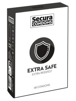 48er Secura Kondome Extra Safe